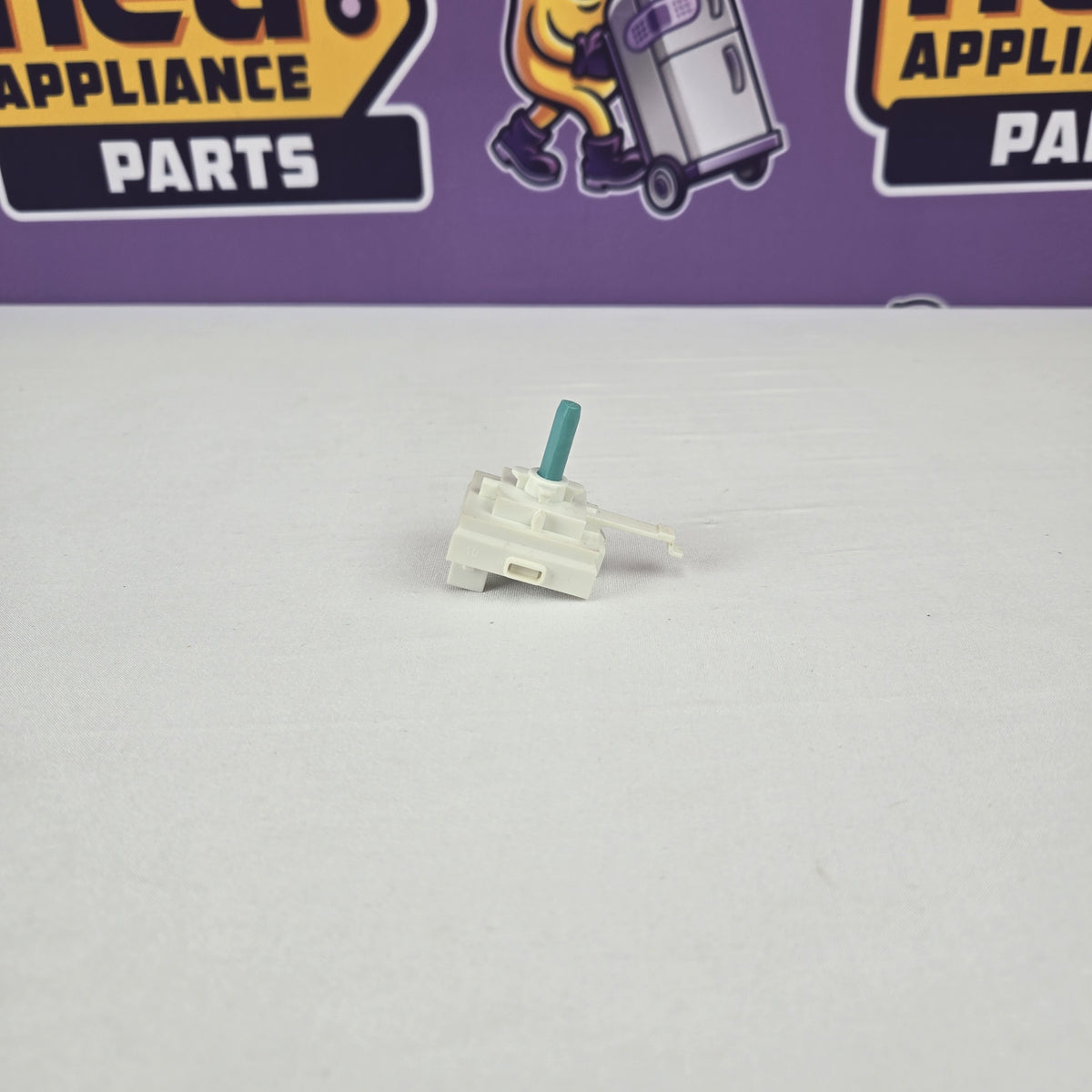 Whirlpool Washer Misc. Parts W11197418 Replaces W10584420