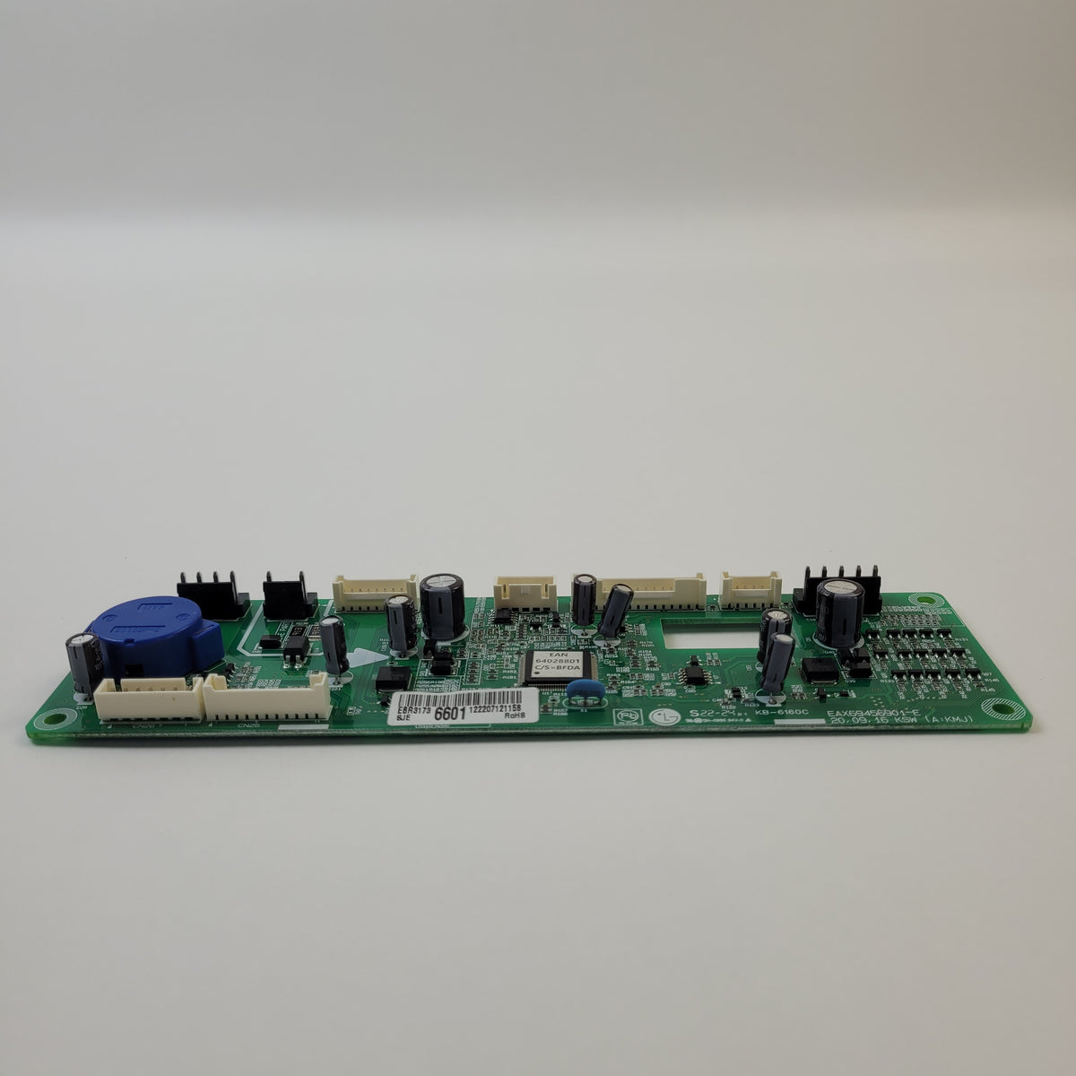 LG Range Control Boards EBR31736601