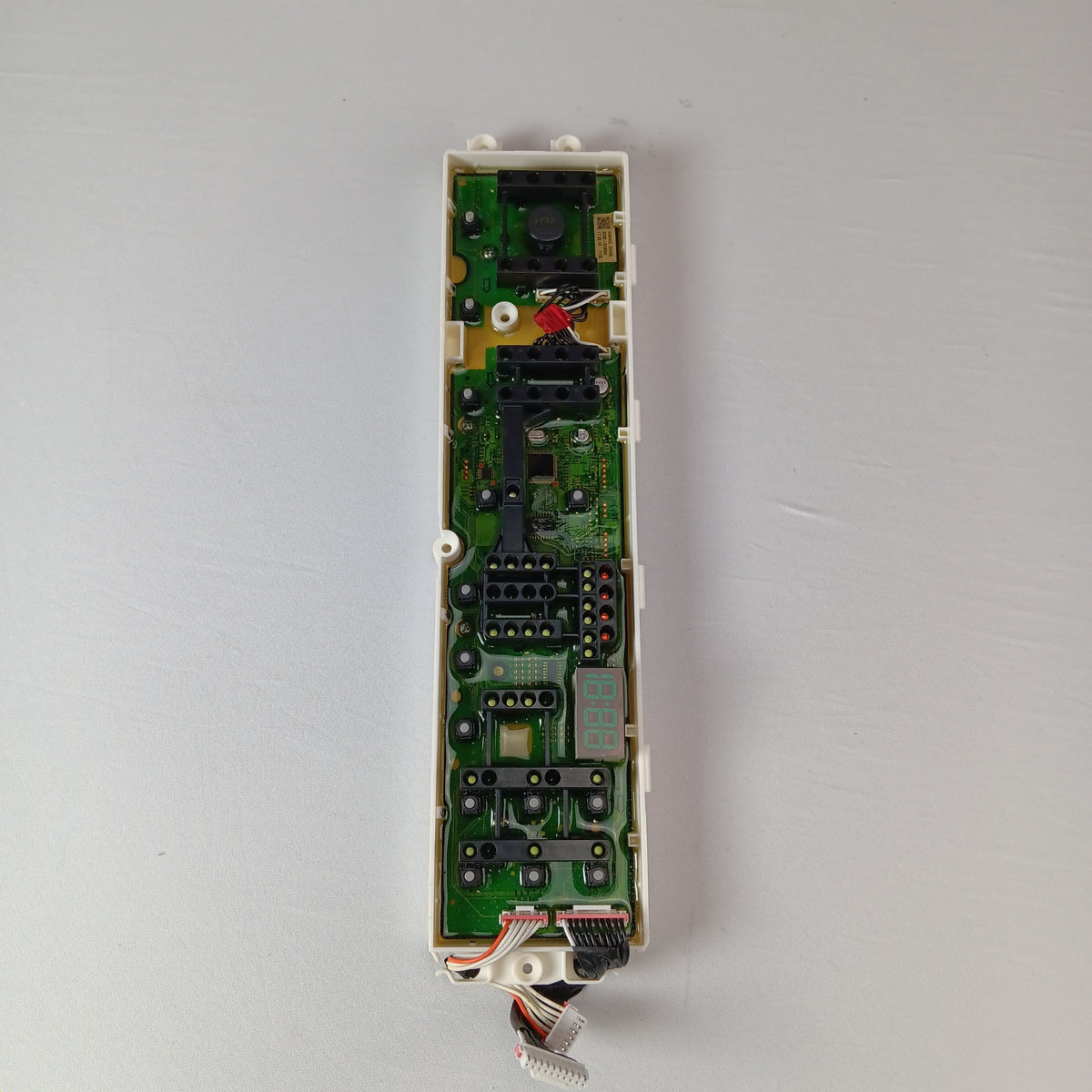 Samsung Washer Control Boards DC92-01999A