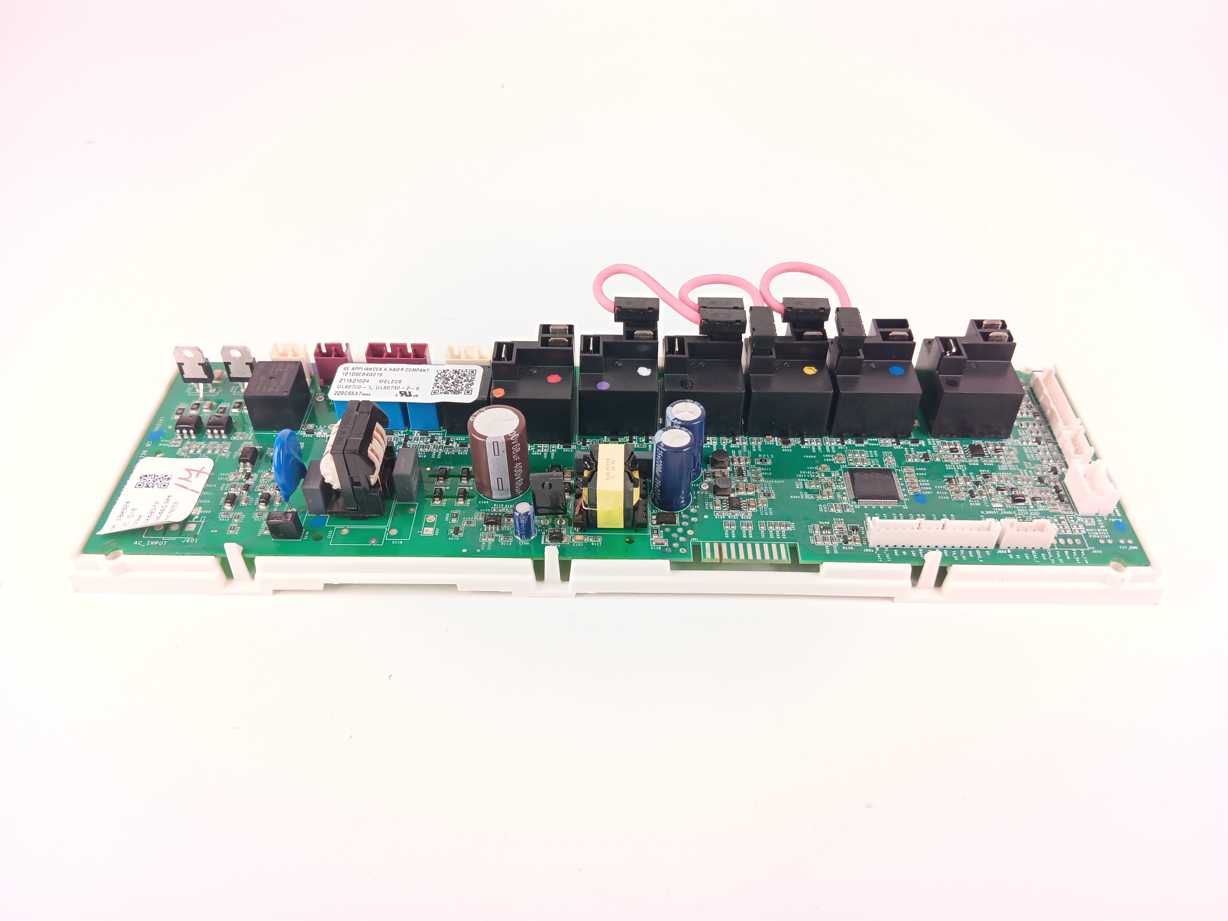 GE Range Control Boards WB56X48572