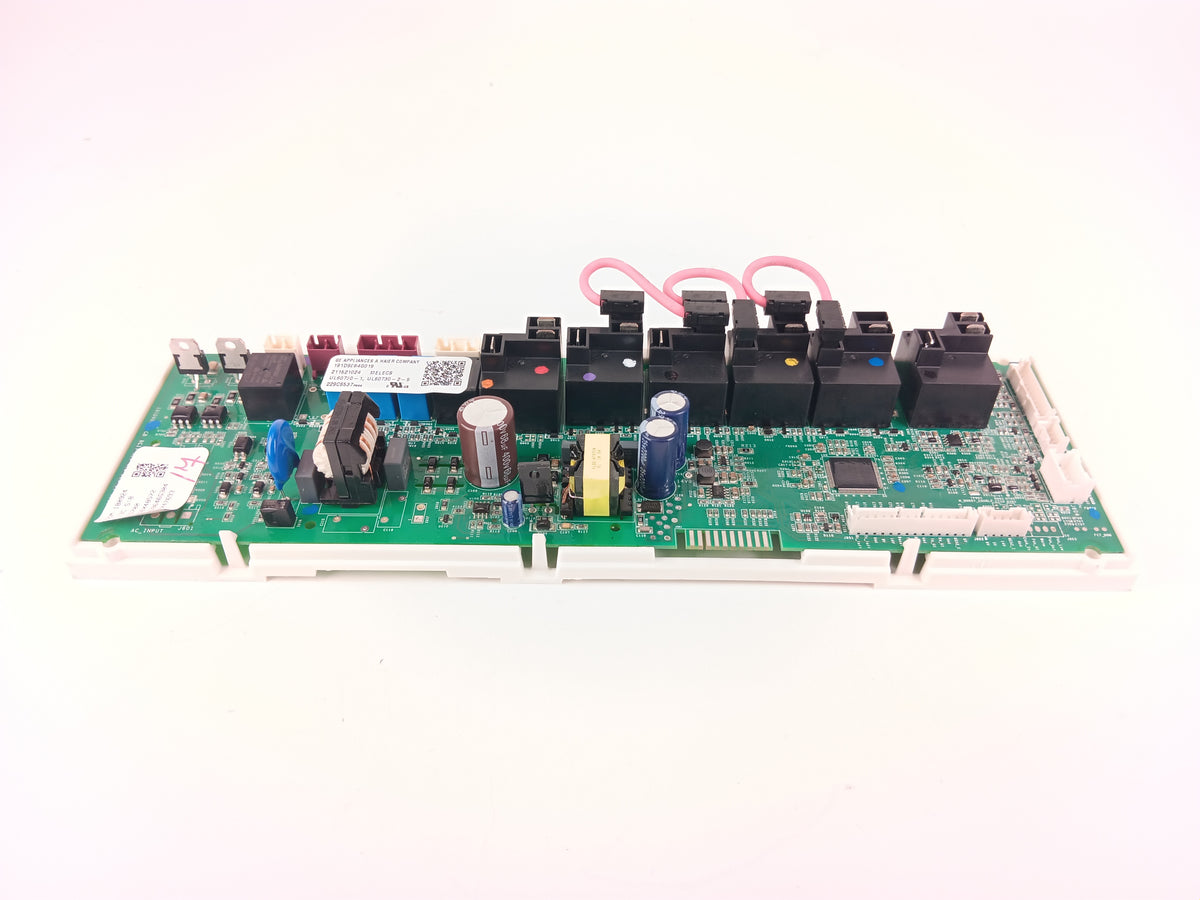 GE Range Control Boards WB56X48572