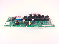 GE Range Control Boards WB56X48572
