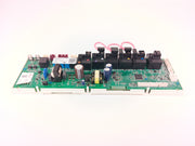 GE Range Control Boards WB56X48572