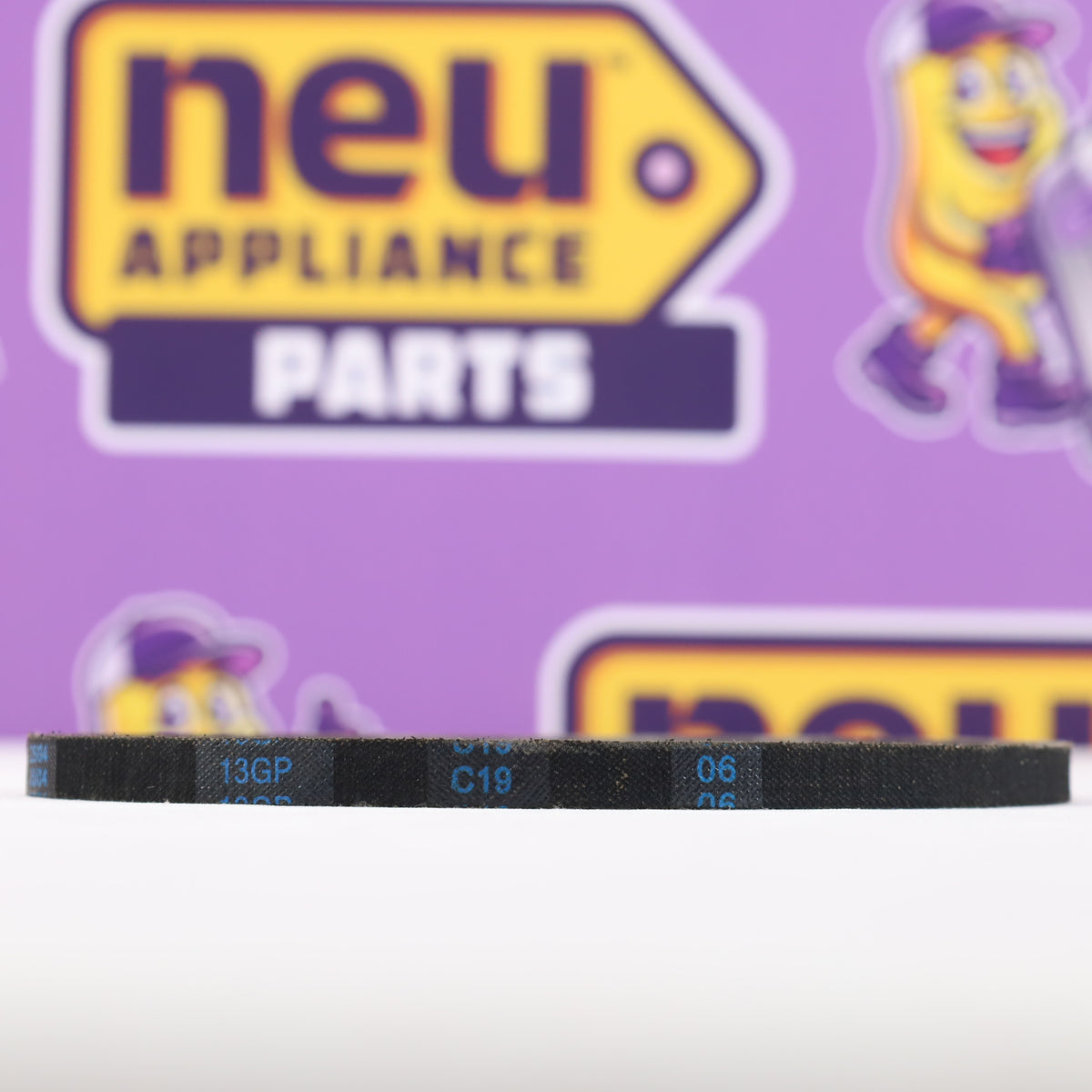 Midea Washer Belts 12638000002761