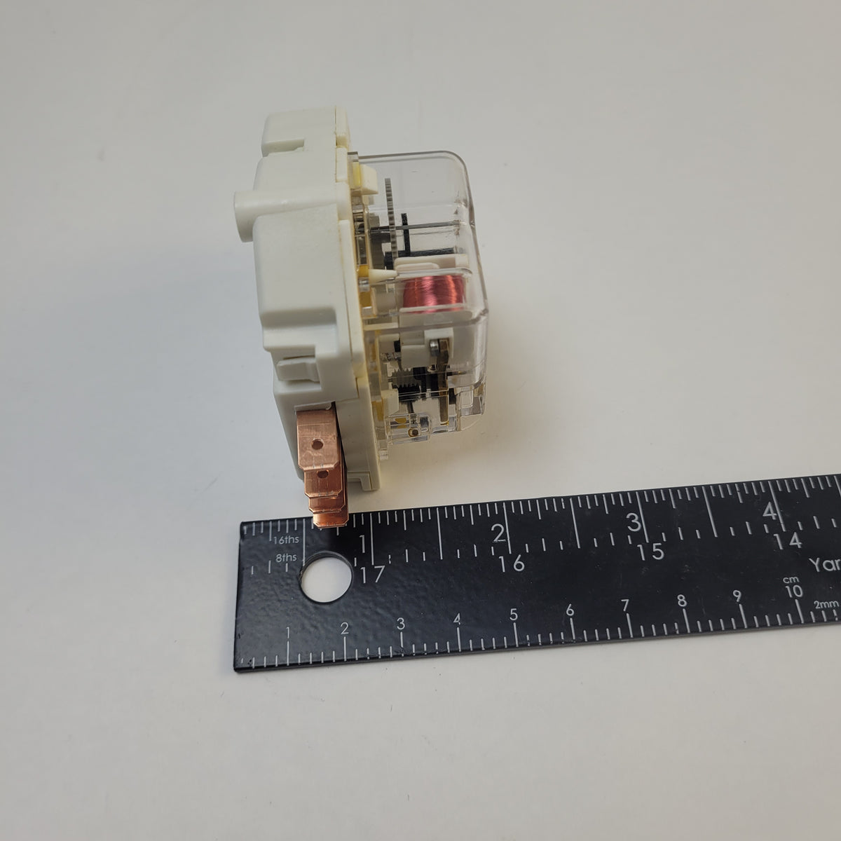 GE Refrigerator & Freezer Misc. Parts WR02X20858