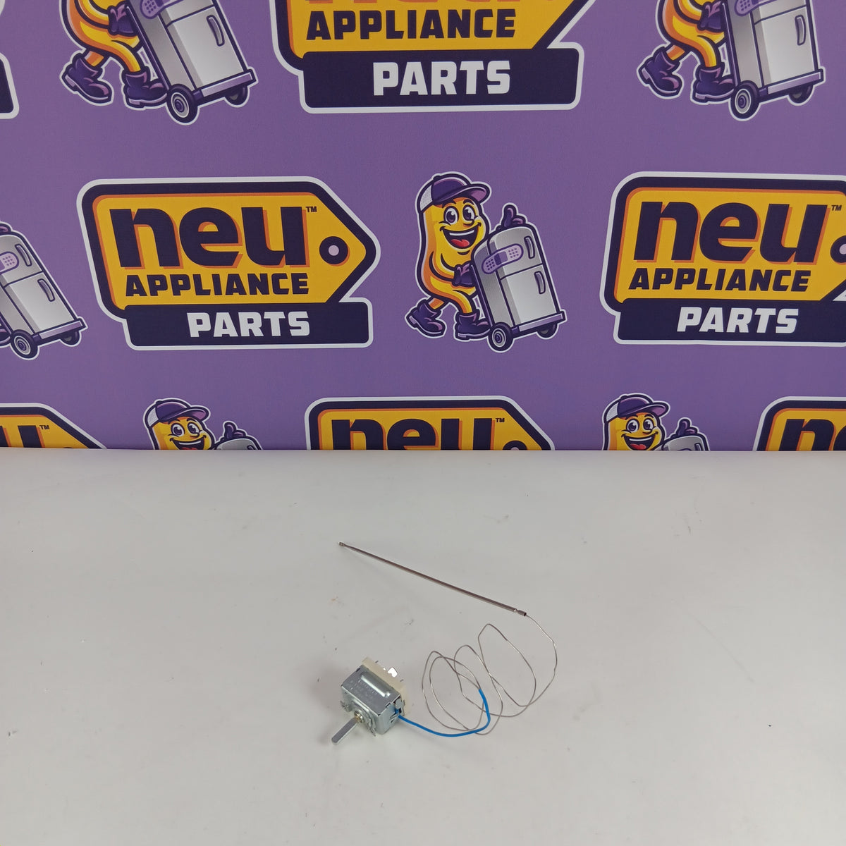 Electrolux Range Thermostats A18548401