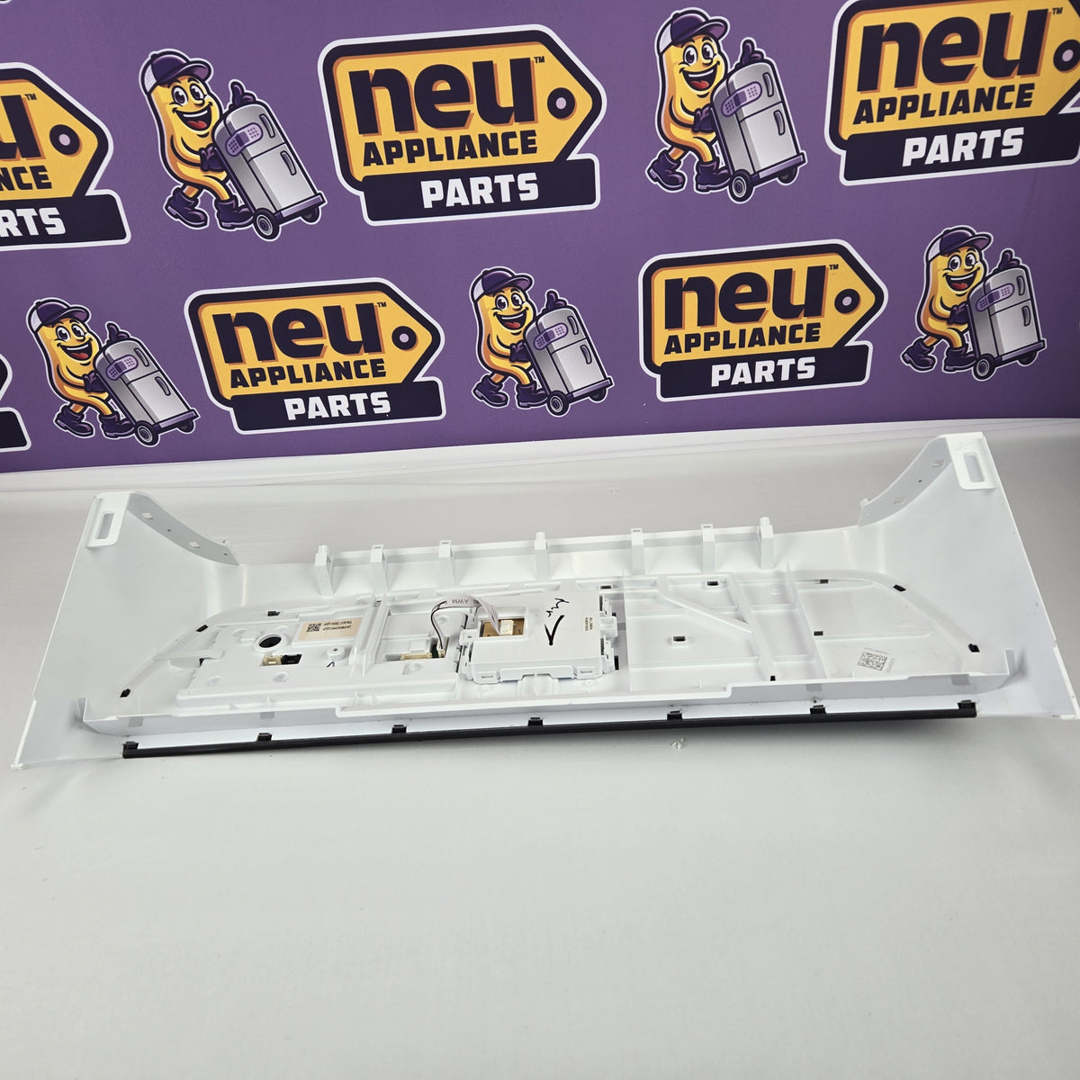 Whirlpool Dryer Backsplashes / Consoles / Control Panels W10860906