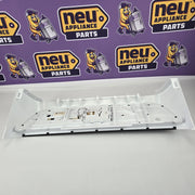 Whirlpool Dryer Backsplashes / Consoles / Control Panels W10860906