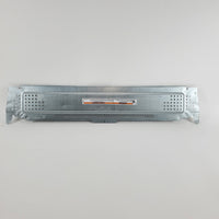 Whirlpool Cooktop Control Panel W10588614