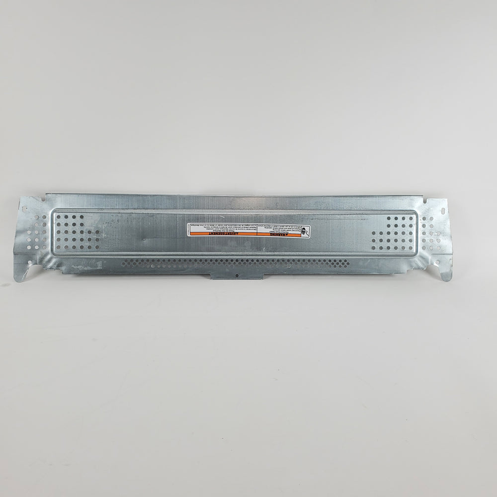 Whirlpool Cooktop Control Panel W10588614