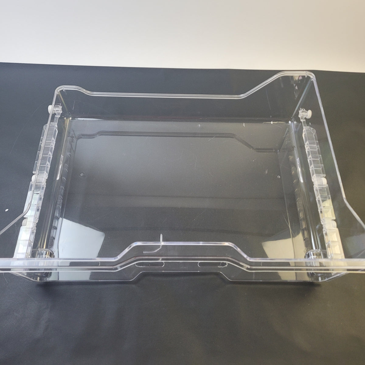 Vissani Refrigerator & Freezer Drain Pans / Drip Pans / Trays 12131000073606