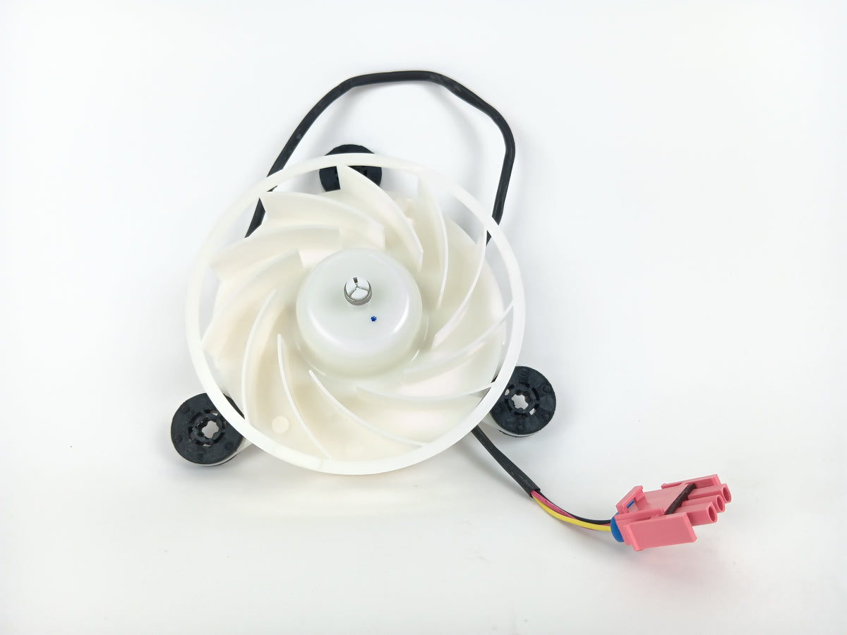 GE Refrigerator & Freezer Motors WR60X43391