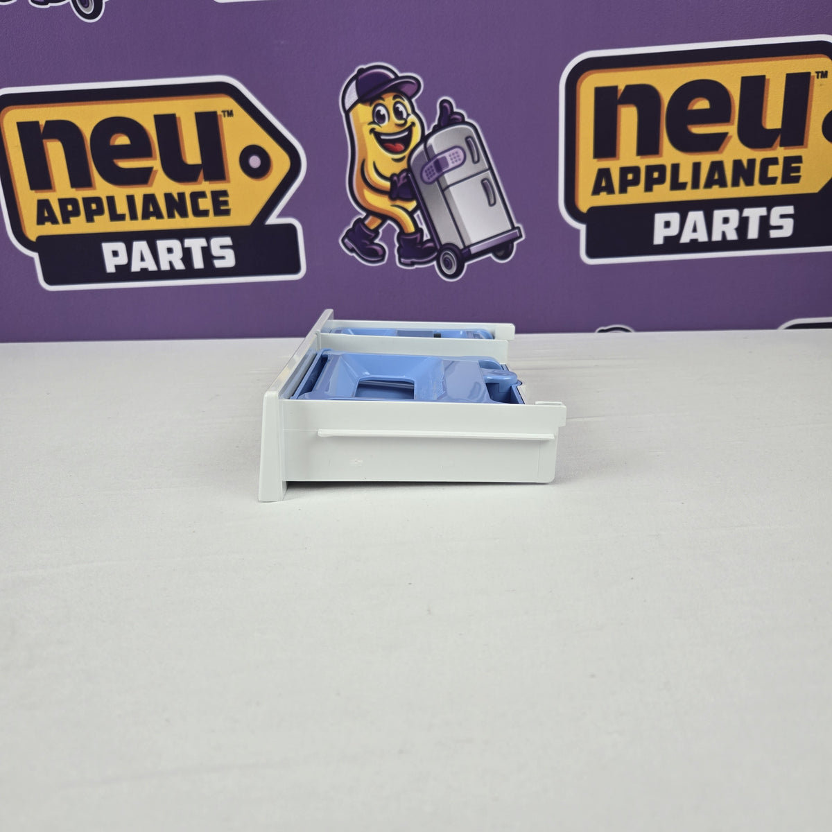LG AAZ72925601 Washer Dispenser Parts Replaces AAZ72925613 AAZ73855901 AAZ73855914