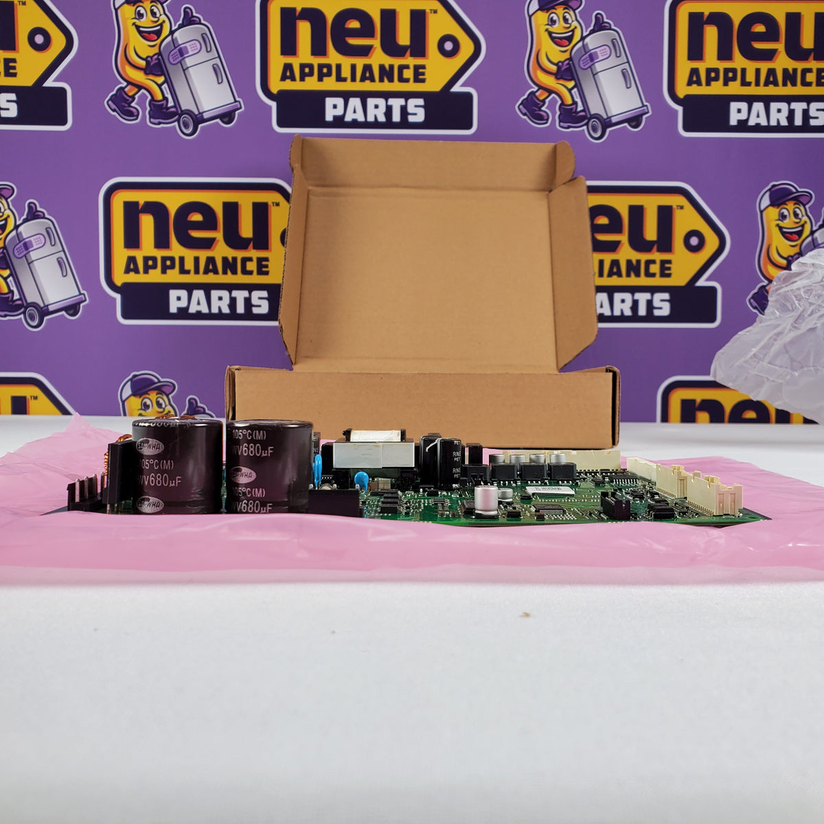 Refrigerator & Freezer Misc. Parts DA95-09287H