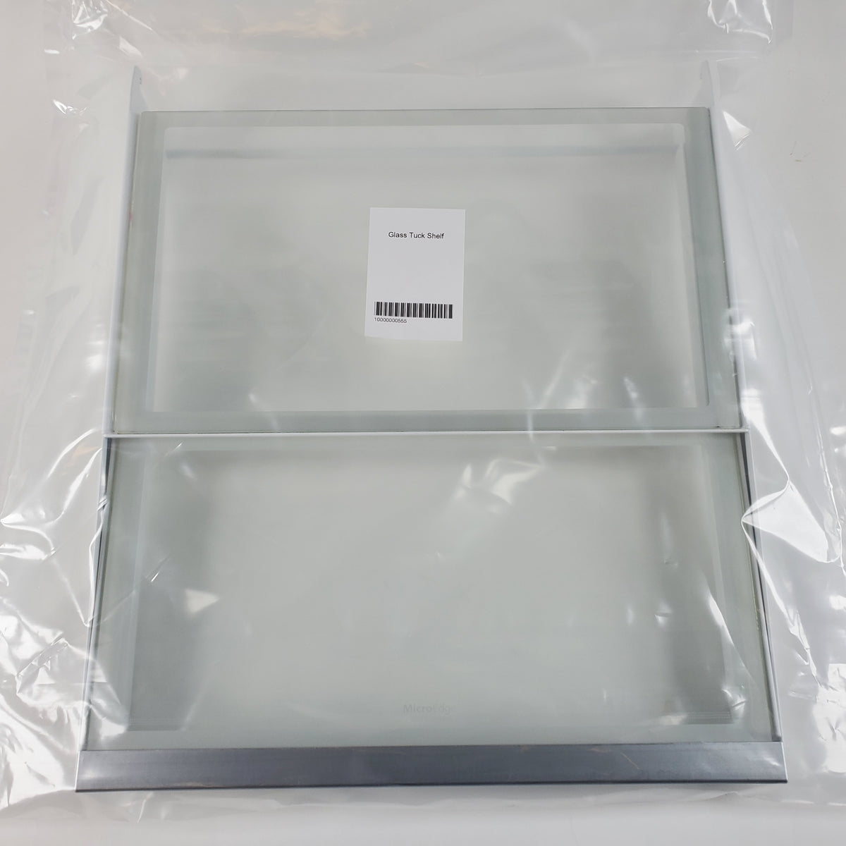 Whirlpool Refrigerator & Freezer Shelves WPW10709175