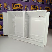 Frigidaire Refrigerator & Freezer Drawers / Crisper Drawers 5304525892 Replaces 5304508733