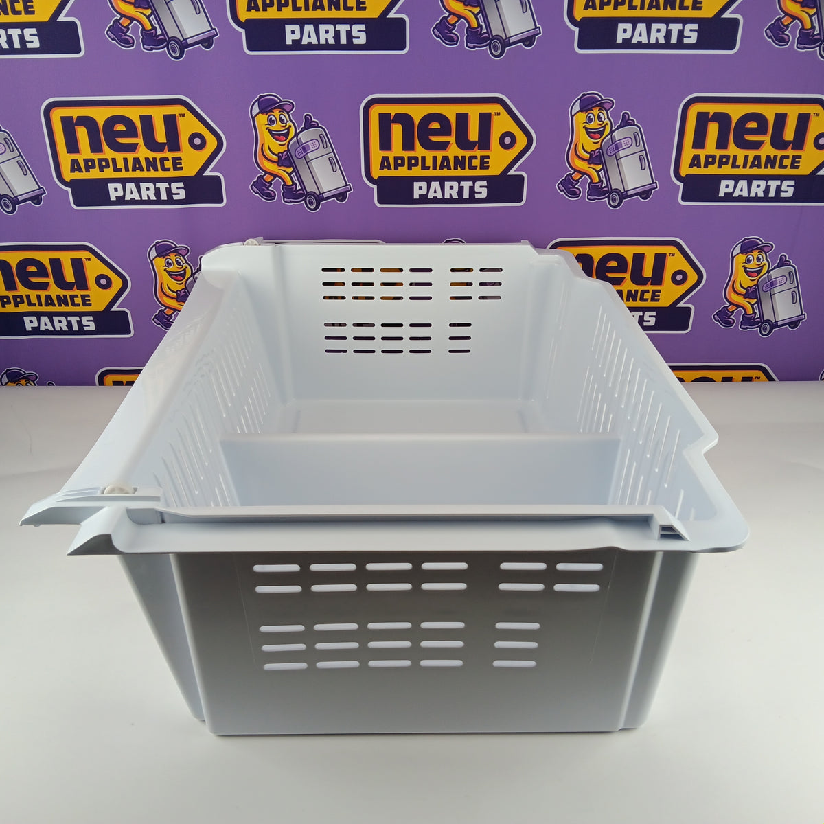 Samsung Refrigerator & Freezer Drawers / Crisper Drawers DA97-23029A