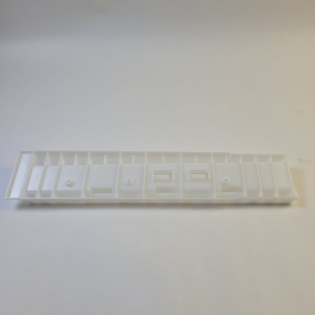 Electrolux Refrigerator & Freezer Rails 5304529536