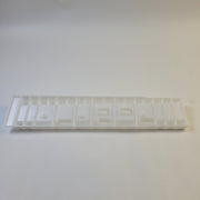 Electrolux Refrigerator & Freezer Rails 5304529536