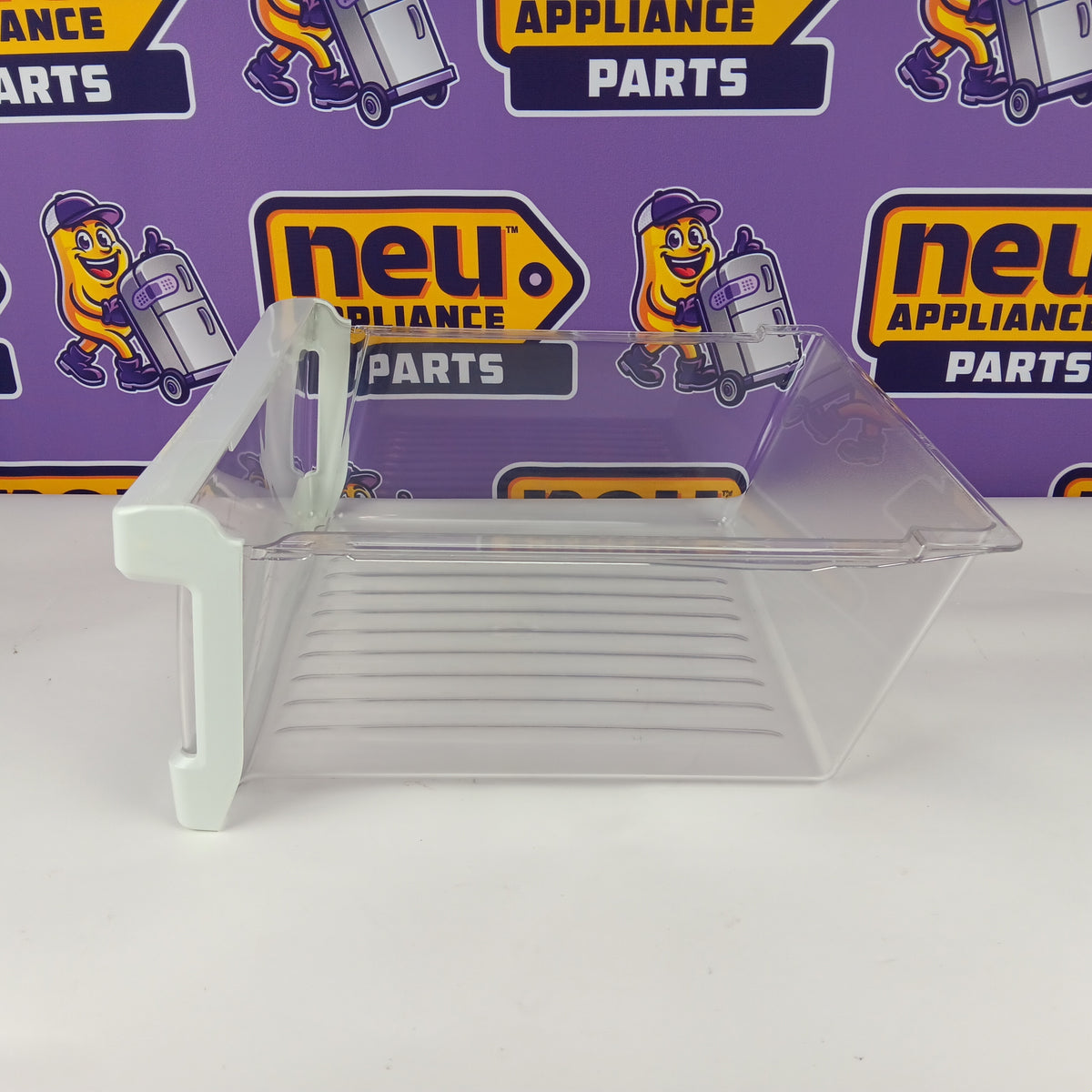 Whirlpool Refrigerator & Freezer Drawers / Crisper Drawers WP67004515