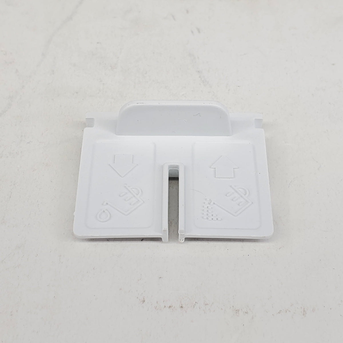 Whirlpool Washer Dispenser Parts W11316603