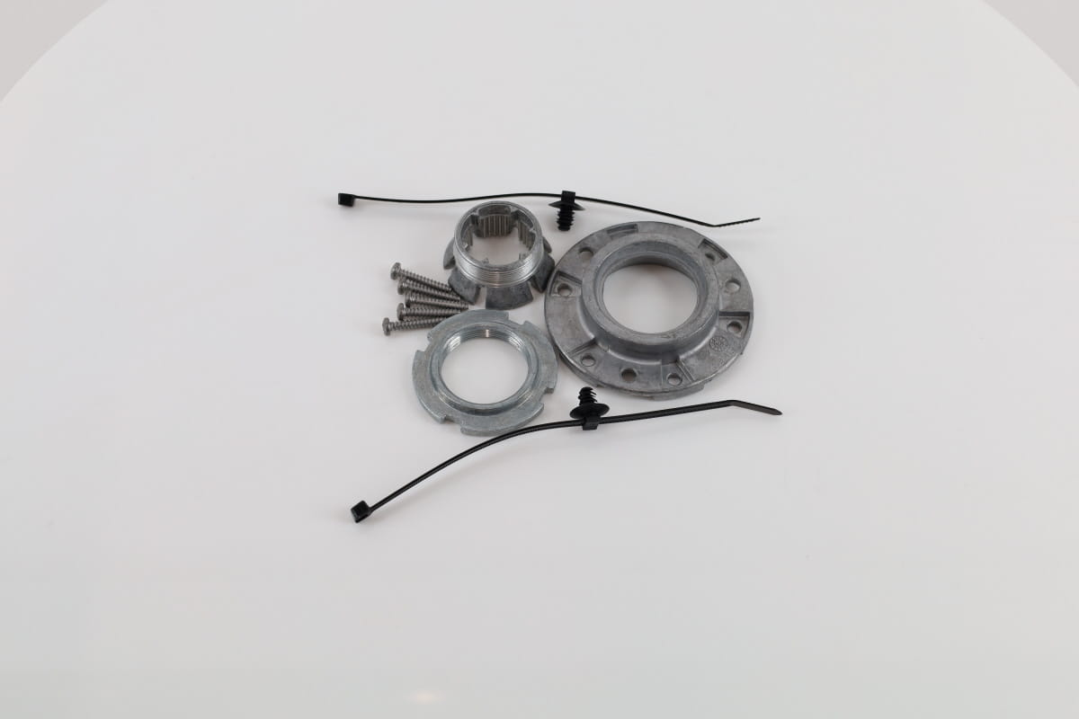 Whirlpool Washer Misc. Parts W10324651