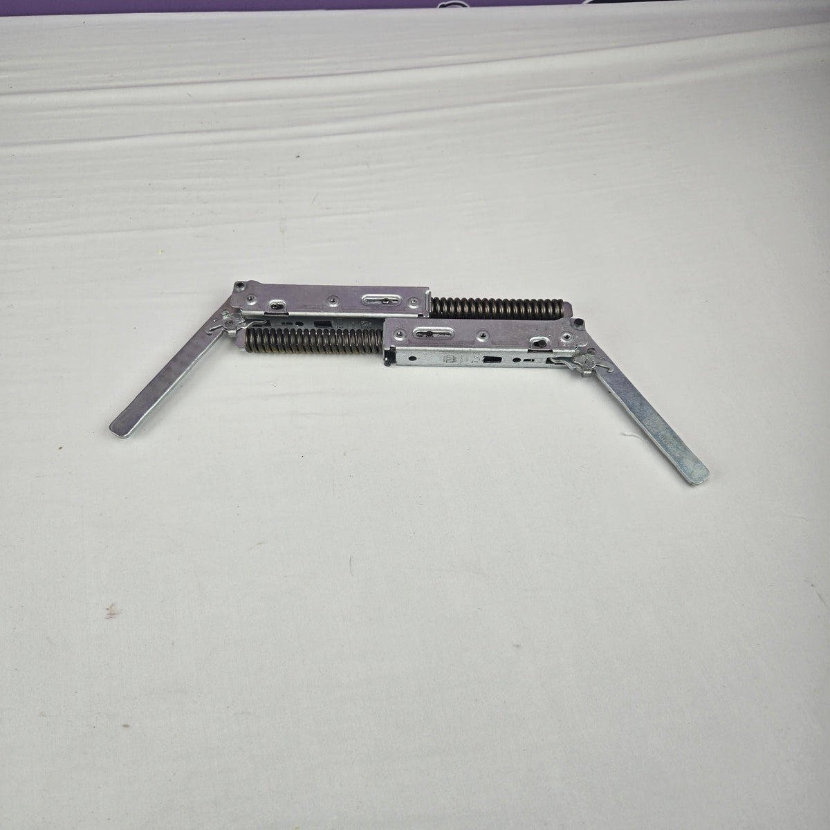 Electrolux Range Hinges 5304535349