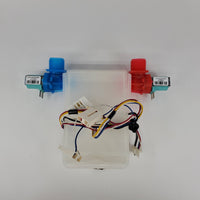 Maytag Washer Water Inlet Valves W11205048
