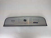 Maytag Washer Backsplashes / Consoles / Control Panels W11636627
