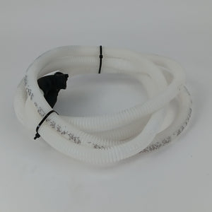 GE WD24X27723 Dishwasher Drain Hoses