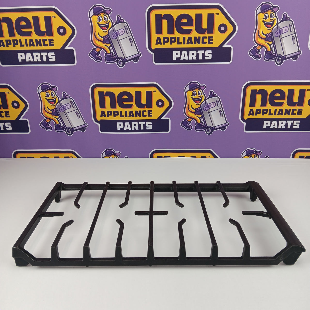 Samsung Range Cooktop Grates DG94-03453A