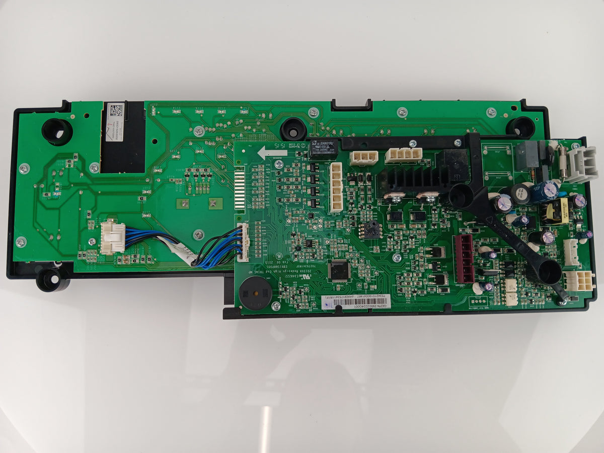 GE Washer Control Boards WH22X35757
