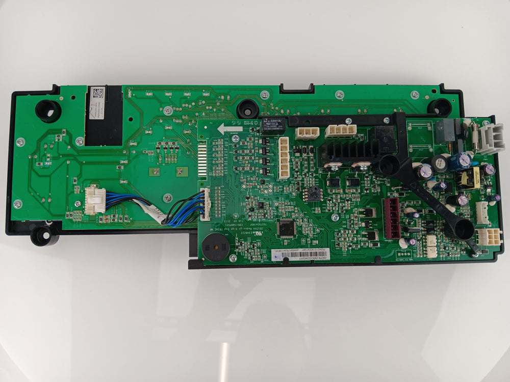 GE Washer Control Boards WH22X35757