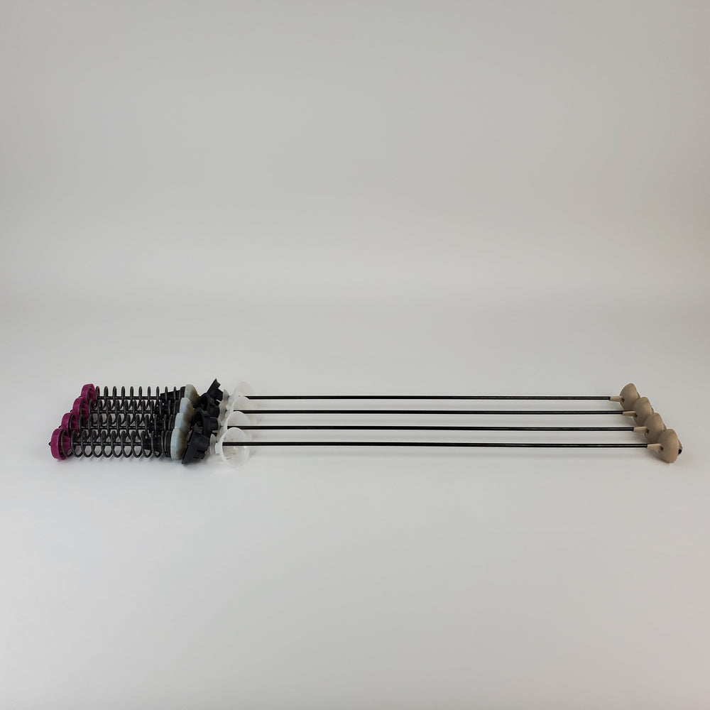 Whirlpool Washer Suspension Rods W11130356