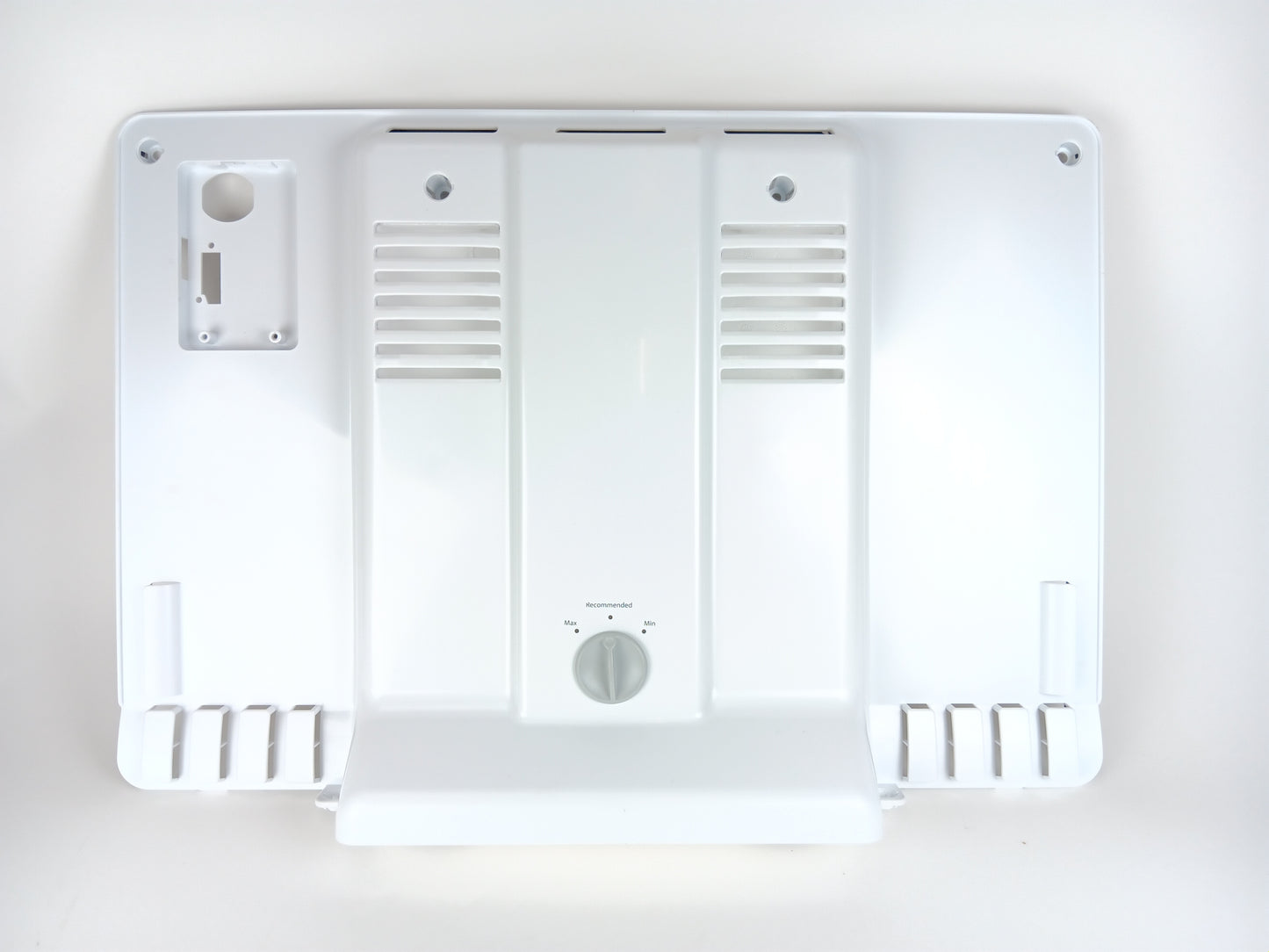 Whirlpool Refrigerator & Freezer Covers W11024683