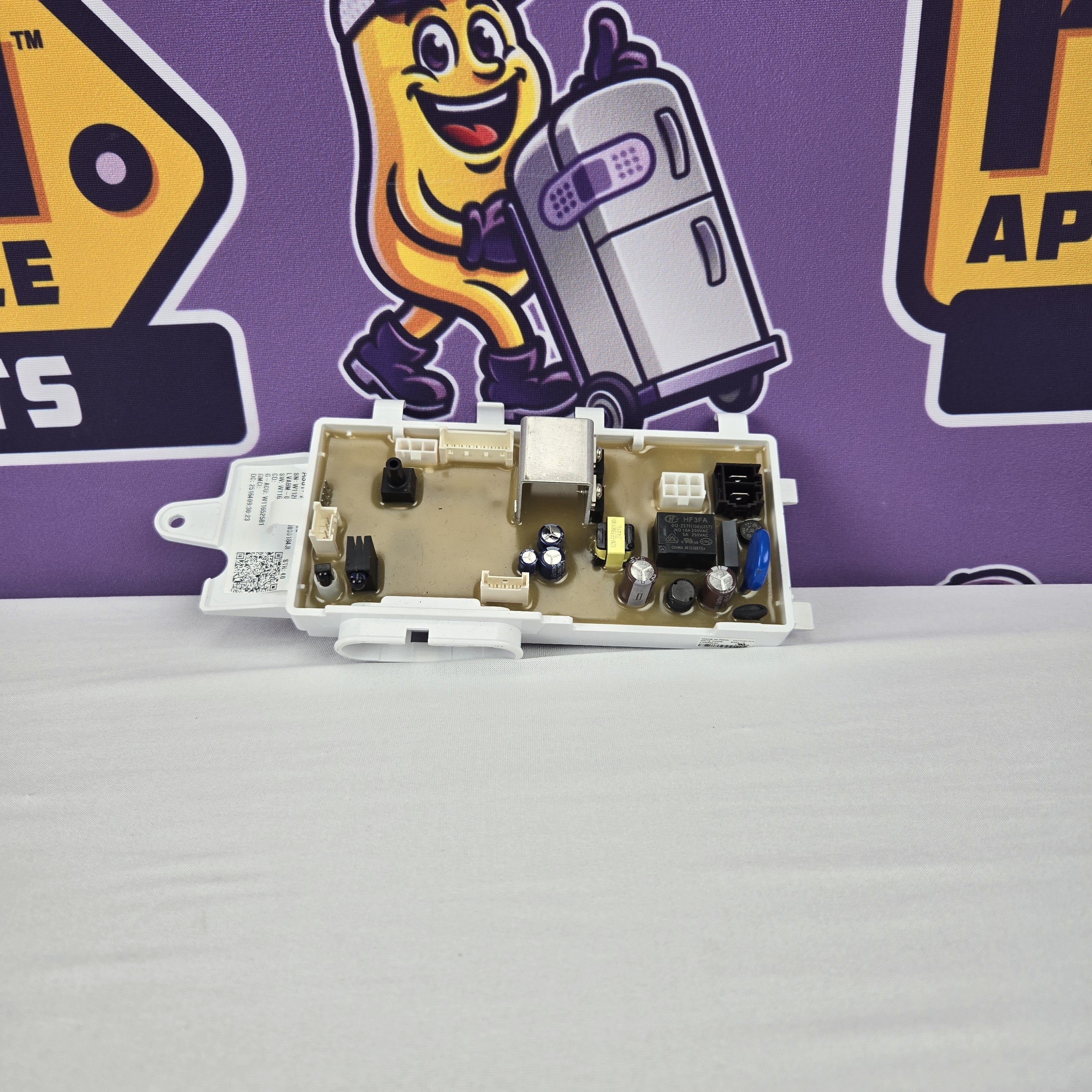 Whirlpool W11481108 Washer Control Boards Replaces W11419692