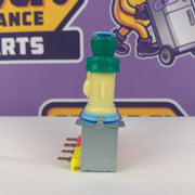 Whirlpool Refrigerator & Freezer Water Inlet Valves WPW10341320