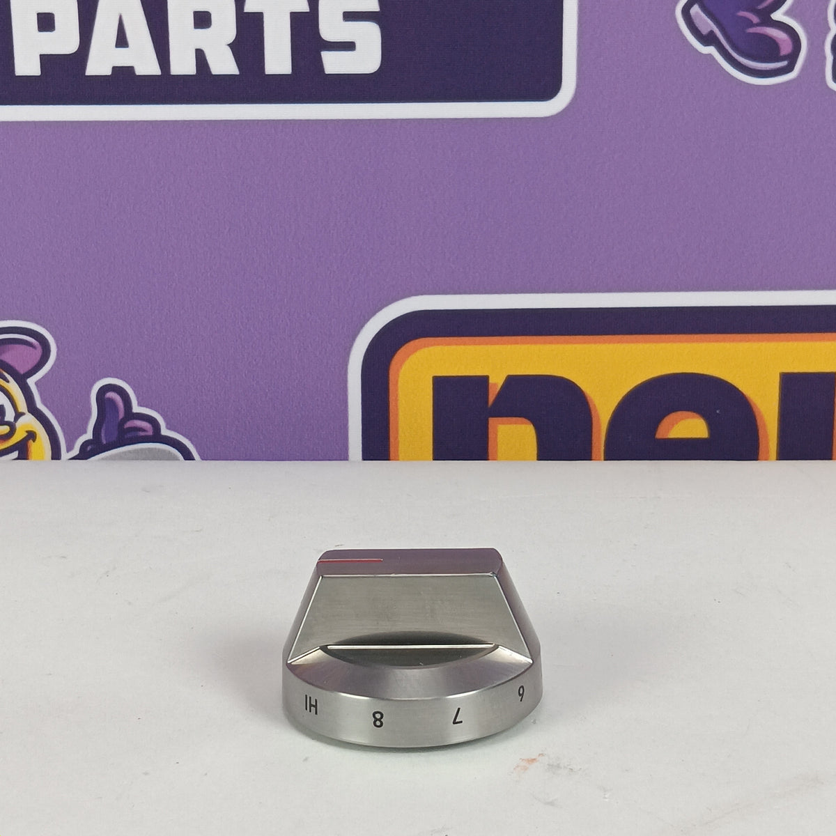 Samsung Range Knobs DG94-04397C