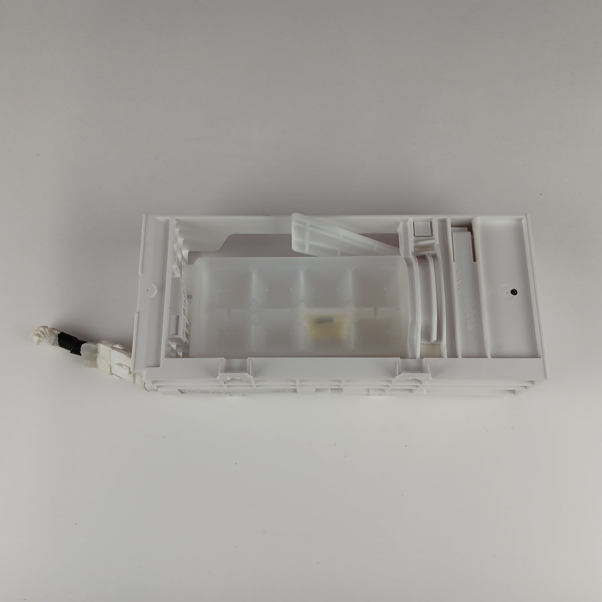 Whirlpool Refrigerator & Freezer Ice Dispensers W11700250