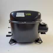 Whirlpool Refrigerator & Freezer Compressors 4387770