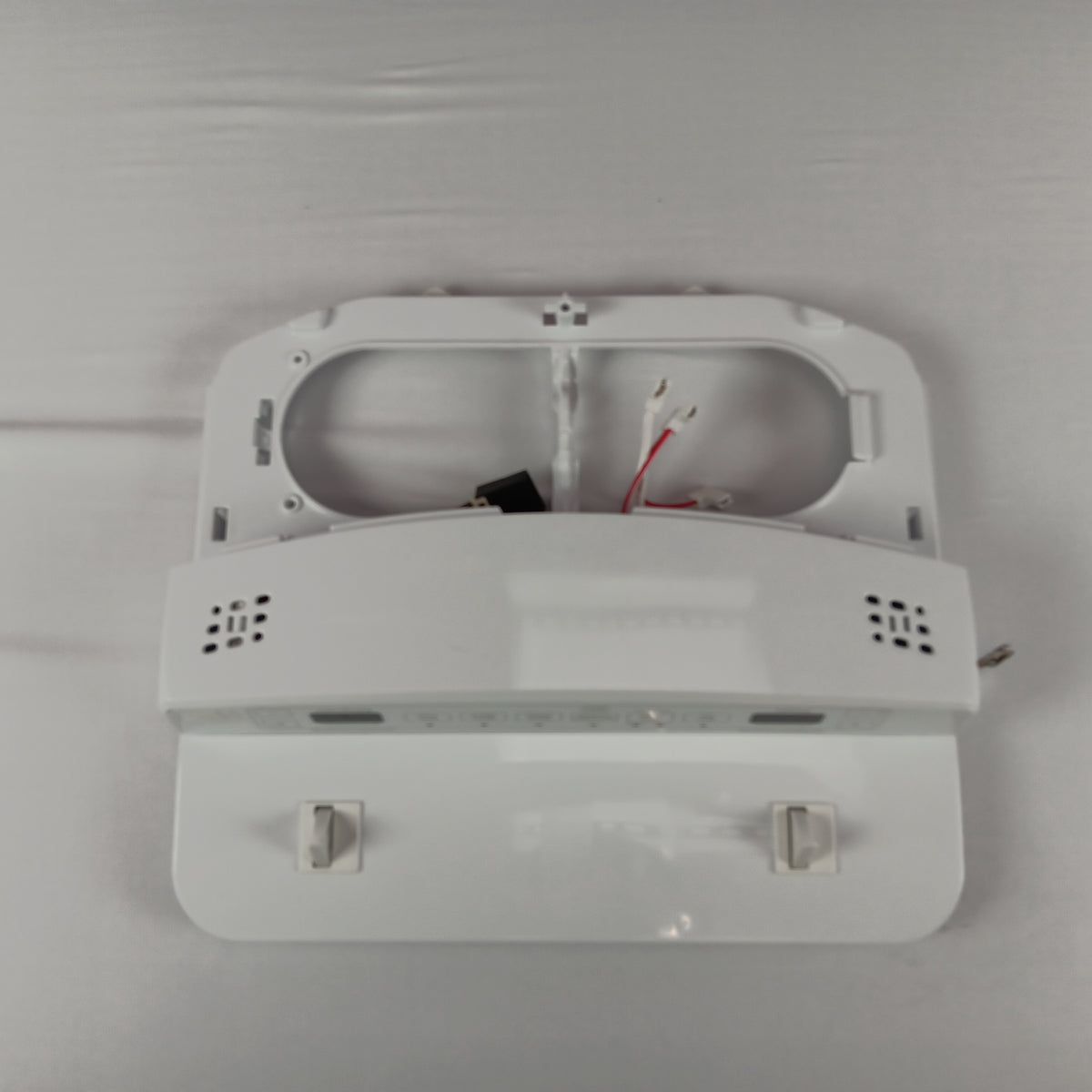 Whirlpool Refrigerator & Freezer Cover Panels W10464764