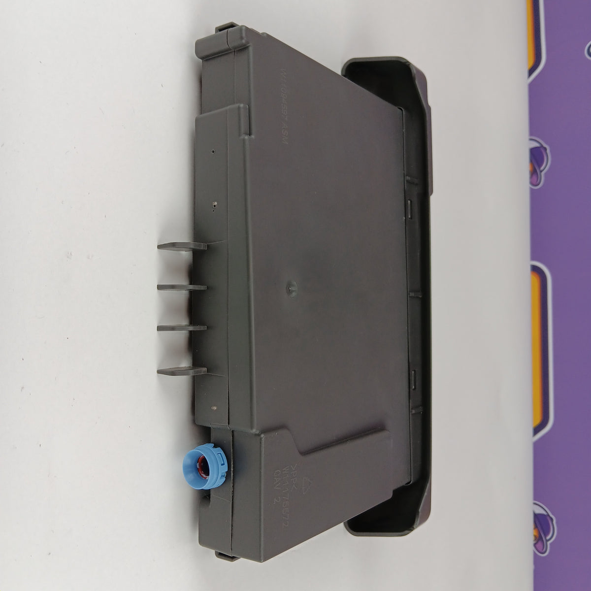 Whirlpool Washer Dispenser Parts W11413340
