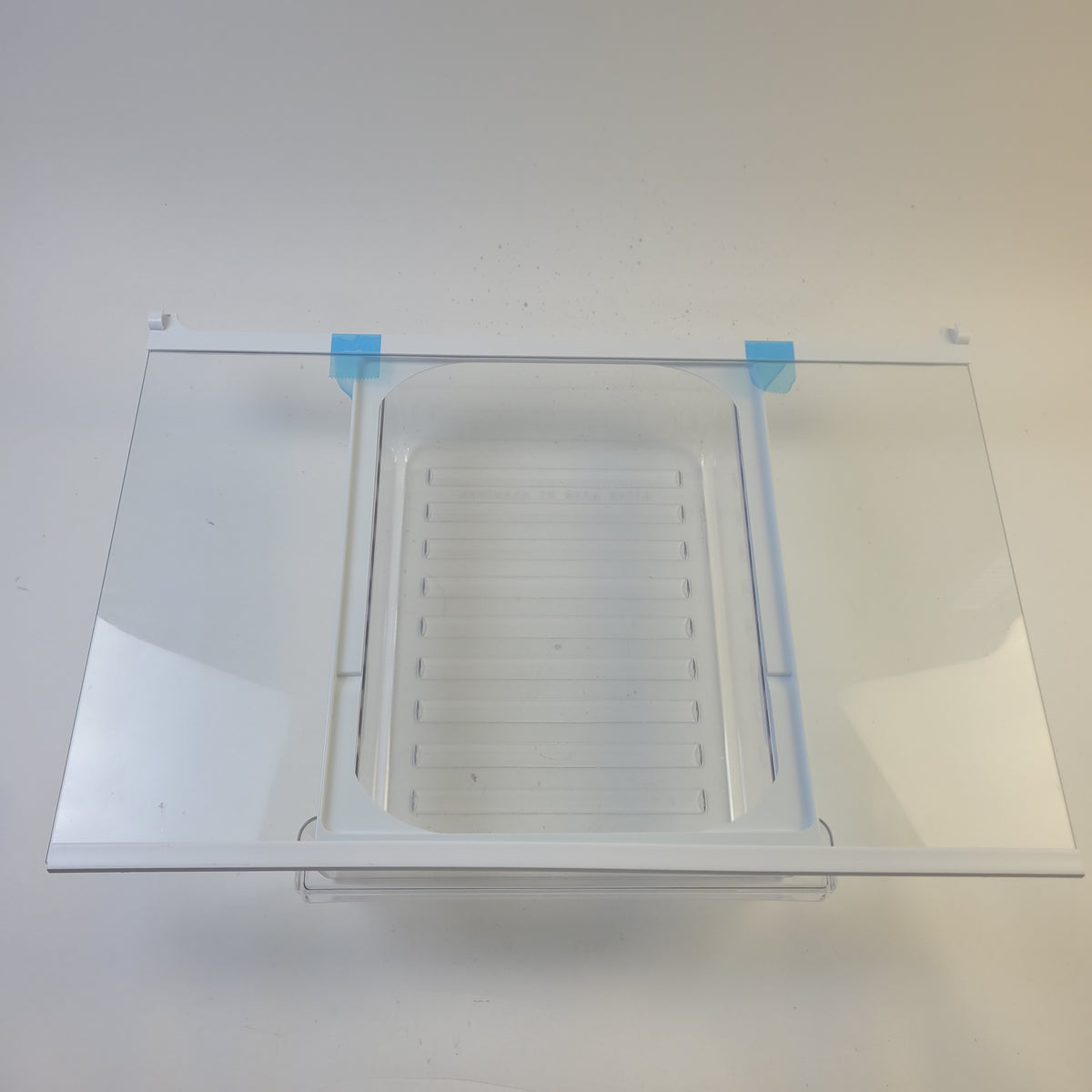 Frigidaire Refrigerator & Freezer Misc. Parts 5304535695