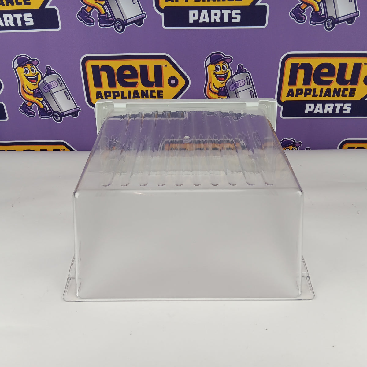 Whirlpool Refrigerator & Freezer Drawers / Crisper Drawers WP67004515
