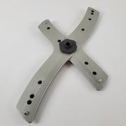 GE Dishwasher Spray Arms WD22X25299