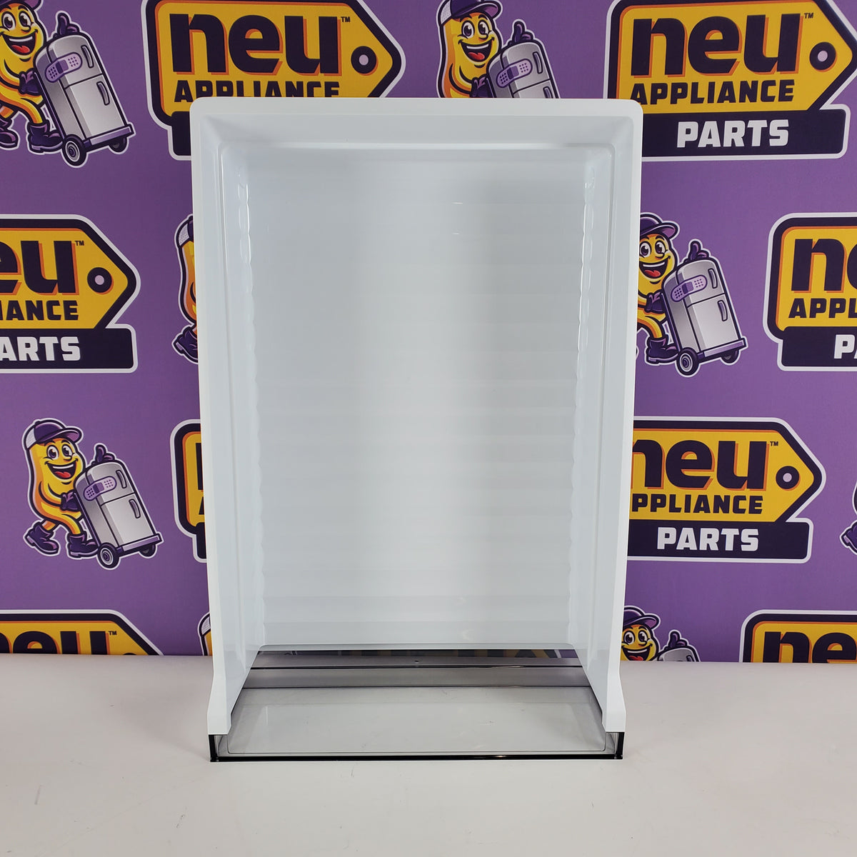 Samsung Refrigerator & Freezer Drawers / Crisper Drawers DA97-23040A