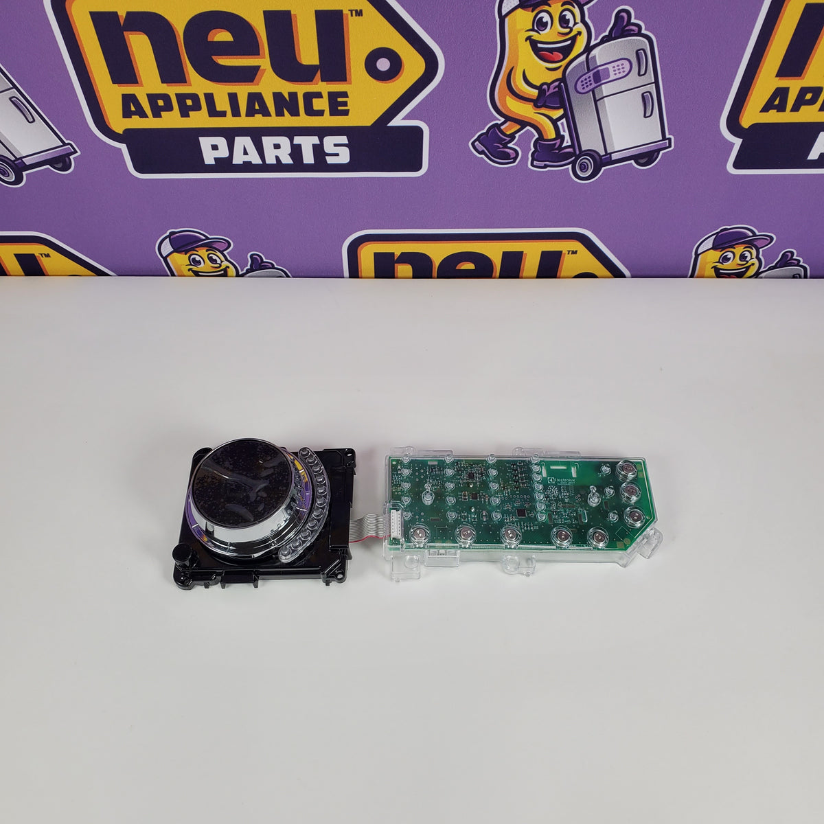 Electrolux Washer Control Knobs 5304529825