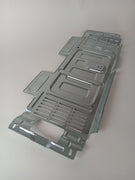 Electrolux Refrigerator & Freezer Cover Panels 5304522114
