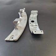 LG Washer Door Hinges AEH75656401