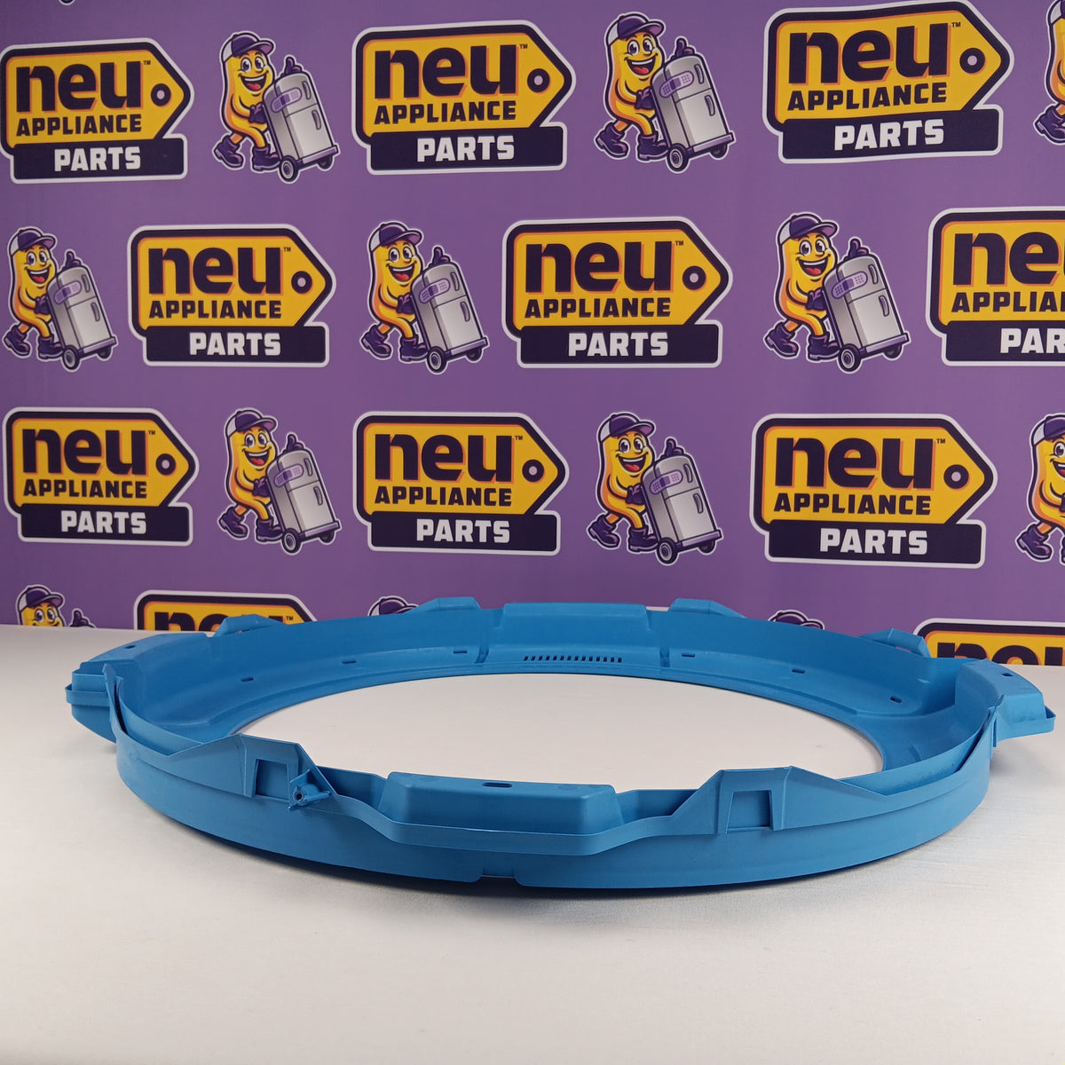 GE Washer Covers WH10X32859